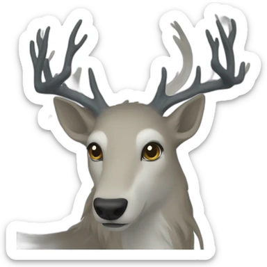 Expecto Patronus sticker