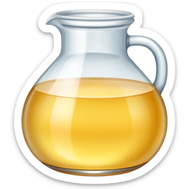 Saturated and unsaturated fats sticker