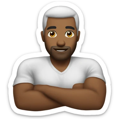 msaonic birtday brother sticker