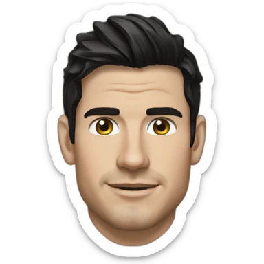 Sidney Crosby  sticker