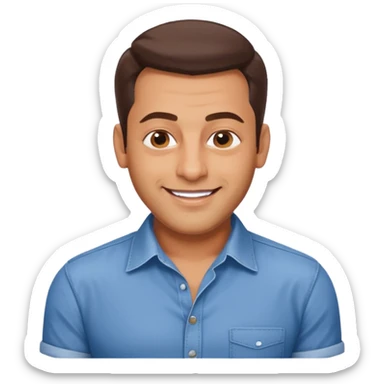 Salman khan funny photo sticker