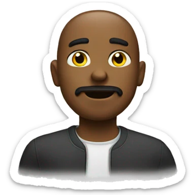 Black friday sticker