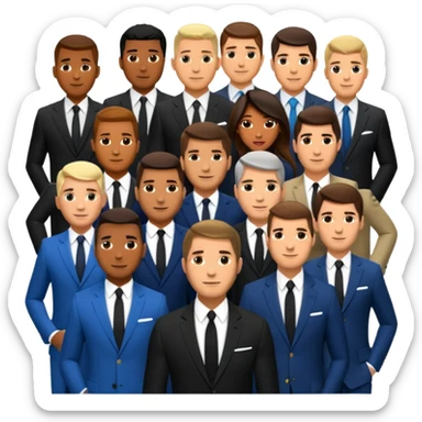 Josh King 'JetSet' Madrid - Iman Gadzhi vs. Alex Hormozi vs. Sebastian Ghiorghiu vs. Andrew Tate. Vs Branden Condy vs Grant Cardone vs Tony Robins vs Luke Belmar vs Daniel G vs Graham Stephan vs Jason Fallen vs Russell Brunson sticker