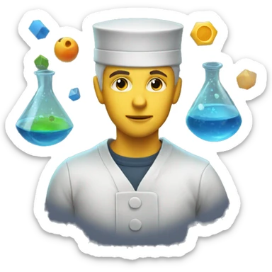 Data Alchemy Academy sticker