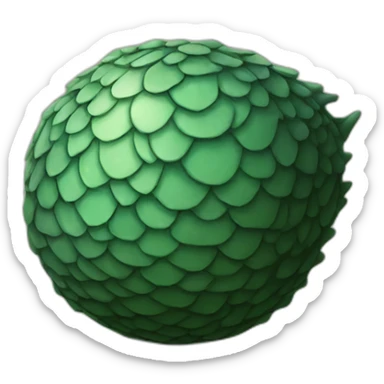 dragon eggs sticker