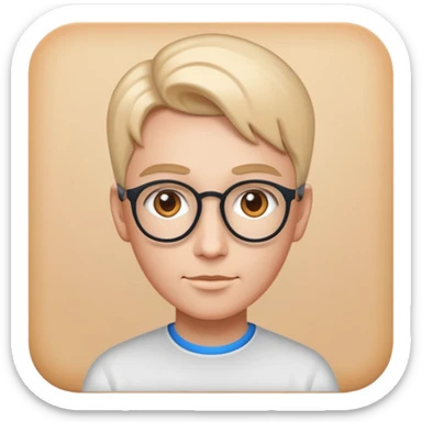 Branding Genius sticker