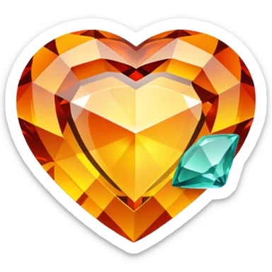 Gem Designer sticker