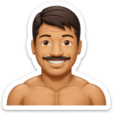 Eddie guerrero sticker