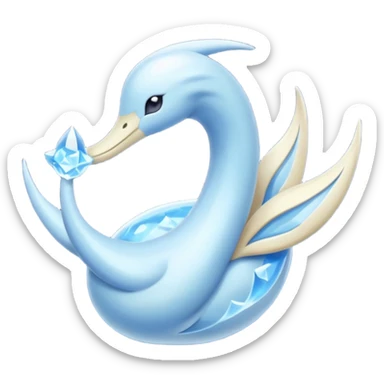 Cresselia-Amaura-Palkia-fusion sticker