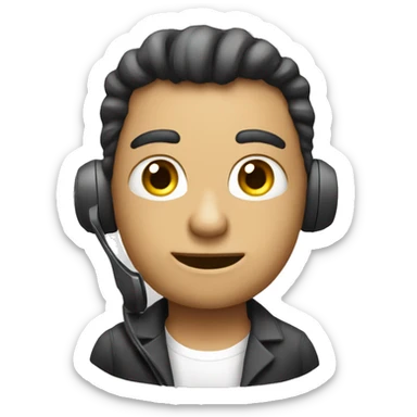 Telefono che si innamora  sticker