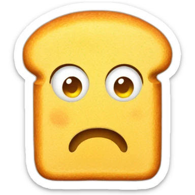 carbohydrates sticker