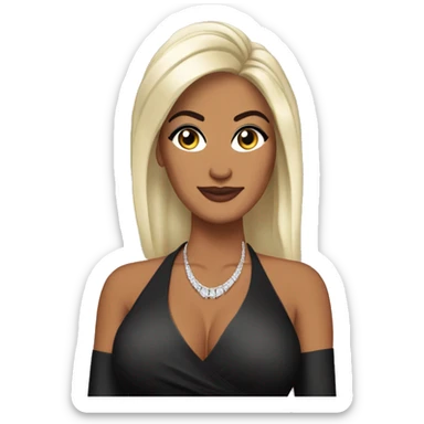 Real housewives of Salt Lake City  sticker