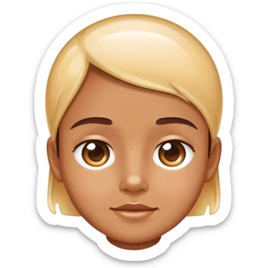 Diddy baby oil sticker