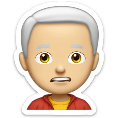 Stewie griffin sticker