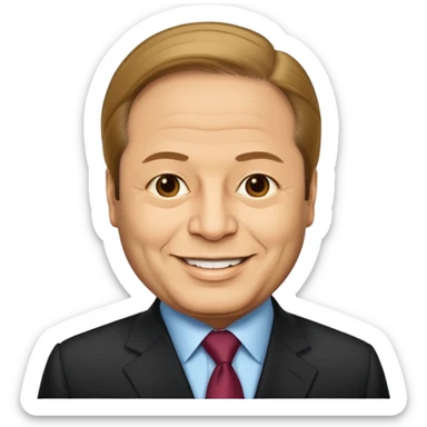 Nawaz Sharif sticker