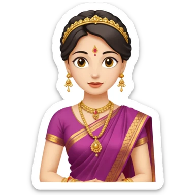 not urdu or bengali use hindi phrases sticker