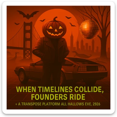 make disco ball slightly more pronounced sticker