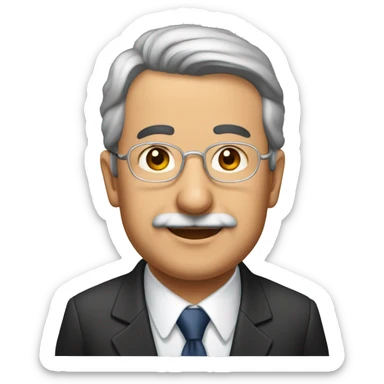 kemal kılıçdaroğlu sticker