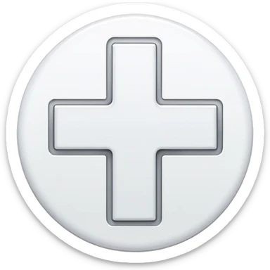 I need an emoji that would convey the message “me too” or same. Something like a “+1” sticker