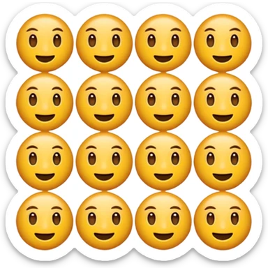 Сердечко с буквами внутри sticker