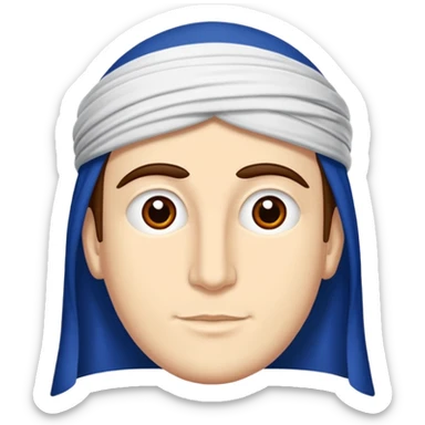 Osmanlı bayrağı 1518 sticker