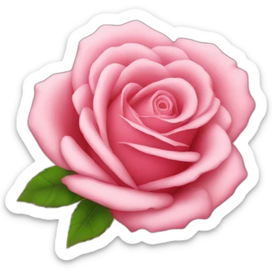 Roses sticker