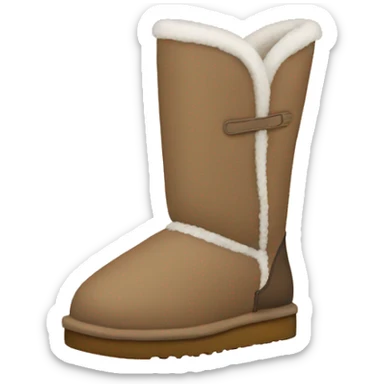 uggs sticker