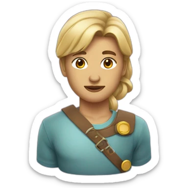 zodiac sign sagittarius sticker