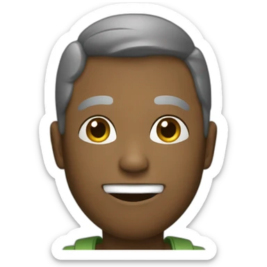 Chat qui se reproduit sticker