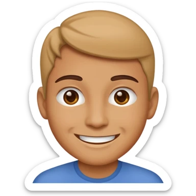 I'm with you always sticker