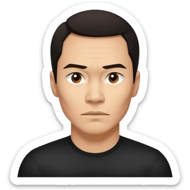 Pinoy version kahawig ni Michael Fassbender age late 20s sticker