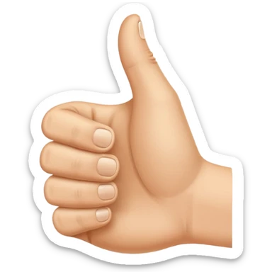 Like and Subscribe sticker