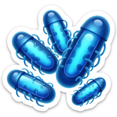 🪡 🌌🦠 sticker