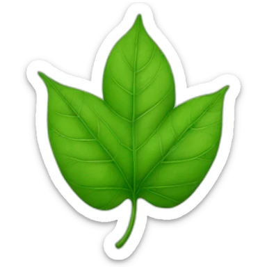 Heartstopper-Leaf sticker