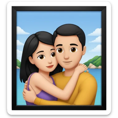 Sexual practices sticker