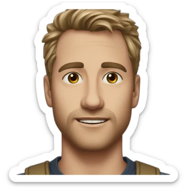 Gavin-Casalegno-Acteur-summer sticker