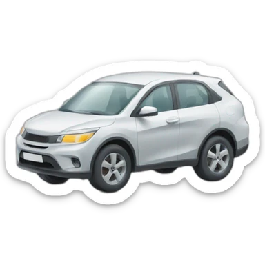 quality assurance sticker