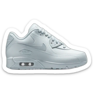 chaussure nike sticker