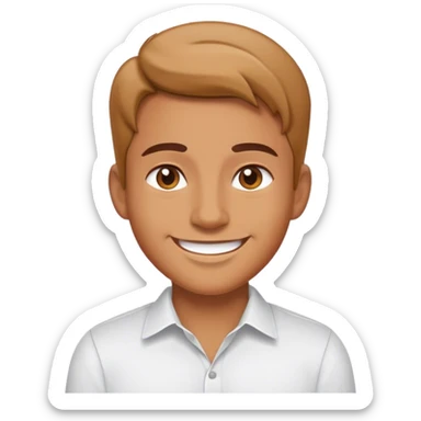 Buchana’ss sticker