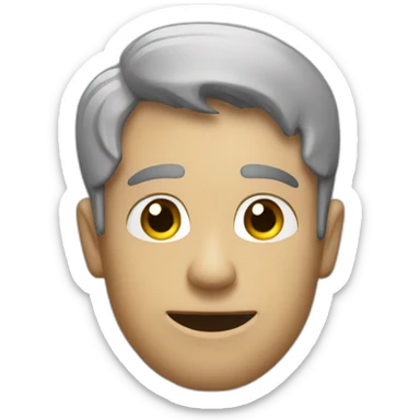 Y00ts nft pfp sticker