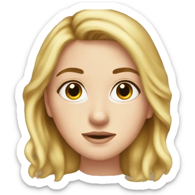 caitlin clark sticker