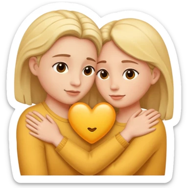 Conexão Profunda sticker