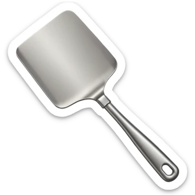 spatula cooking emoji sticker