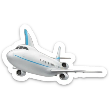 avion sticker
