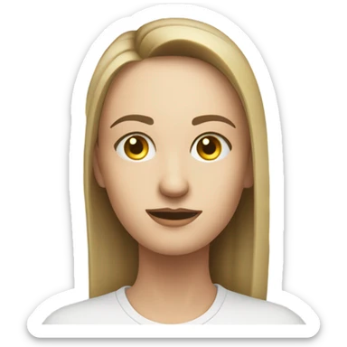 Client tracking an EMDR Light bar with their eyes sticker