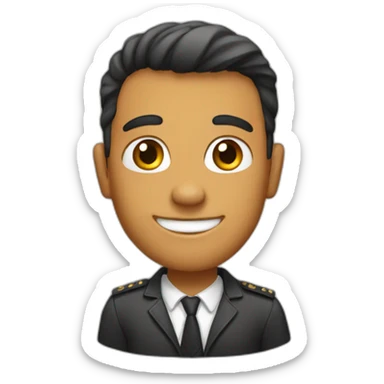 You're welcome sticker