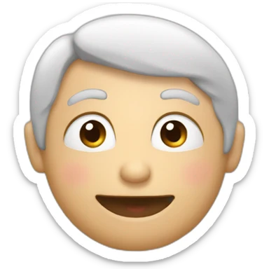 Mains avec coeur sticker