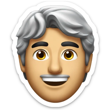 Carlos sainz jr ferrari sticker