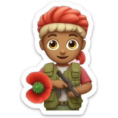 poppy playtime game sticker