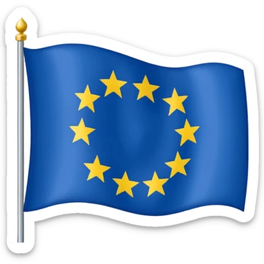 🇪🇺 sticker